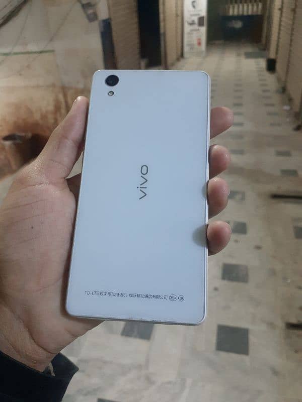 vivo Y51A   4 64 6