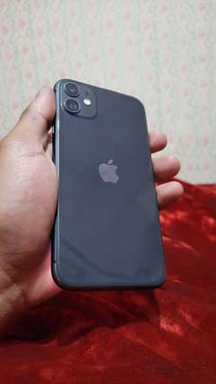 IPhone 11 64 GB