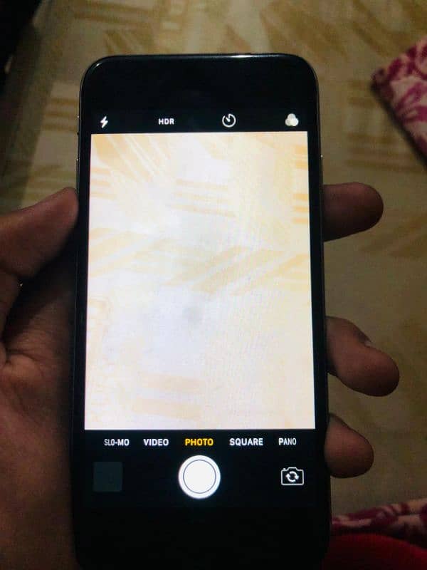 Iphone 6 NON PTA 10/10 condition 32gb and Battery health 100% 6