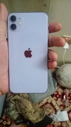 I phone 11 urgent sale