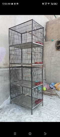 cage for sale