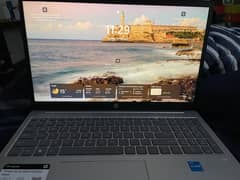 HP notebook 15.13 GEN