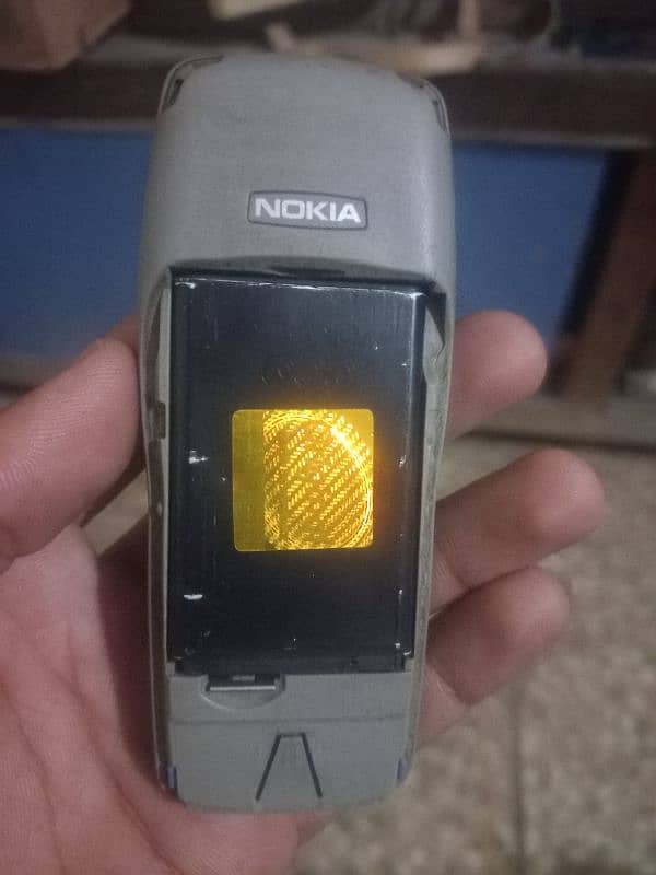 Nokia 1100 official PTA approved 3