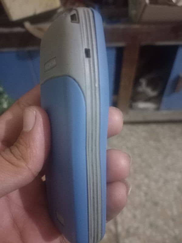 Nokia 1100 official PTA approved 5