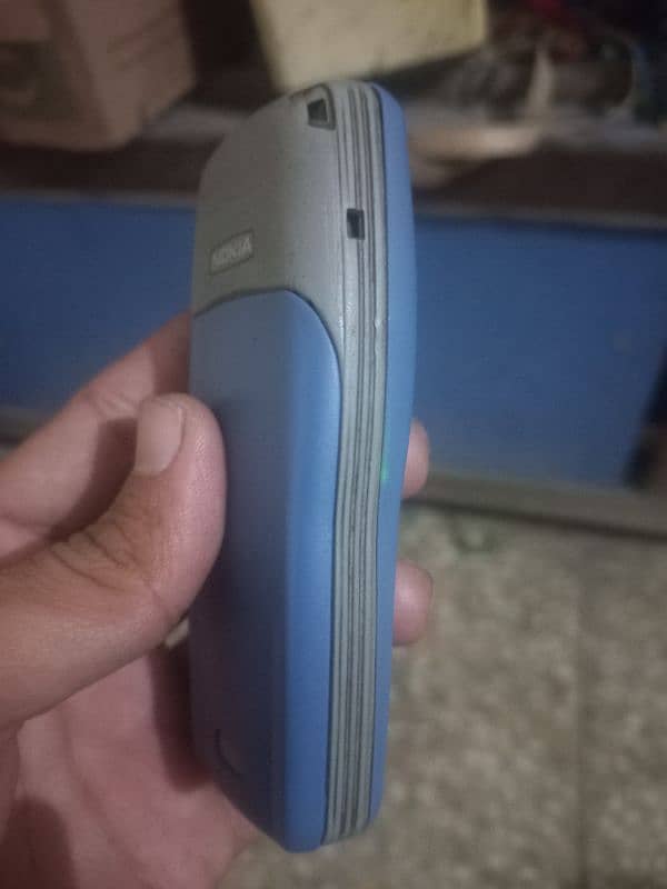 Nokia 1100 official PTA approved 6