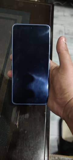 XIOMI REDMI NOTE 13