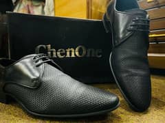 ChenOne Dressing  shoes for sale