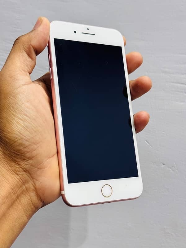 Iphone 7 Plus 32gb 1