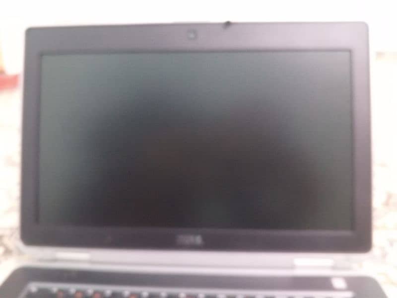 DELL E6430 LAPTOP 3