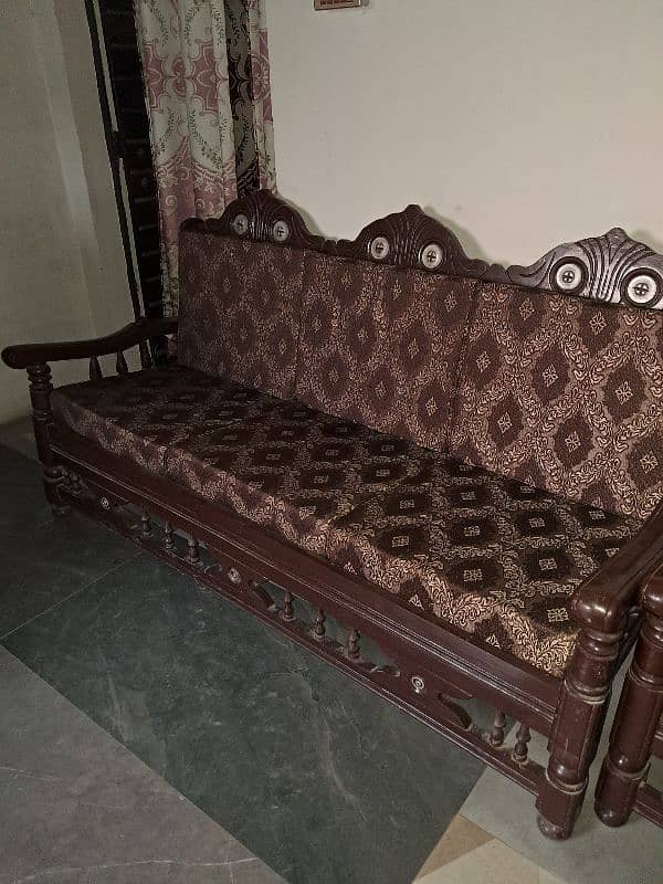 sofa plus table set 1