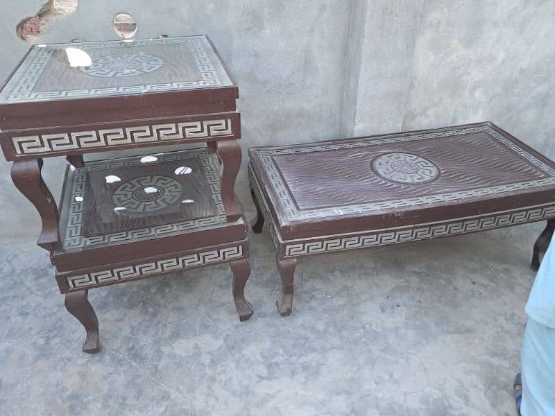 sofa plus table set 11