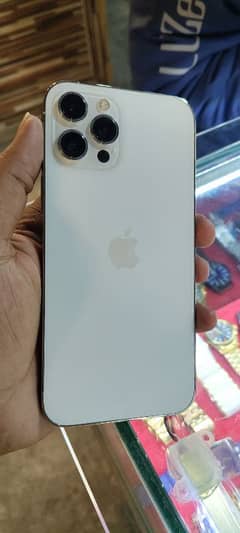 IPhone 12 pro Maxs 512GB