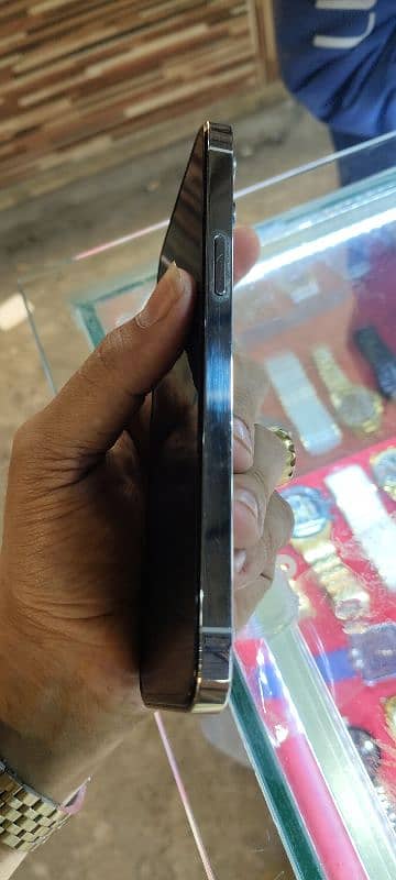 IPhone 12 pro Maxs 512GB 3