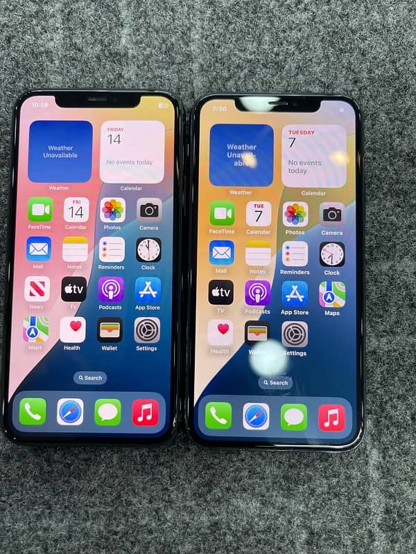 iPhone 11 Pro 256Gb 2