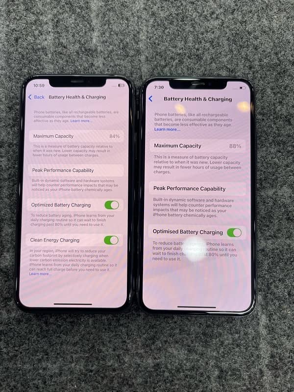 iPhone 11 Pro 256Gb 3