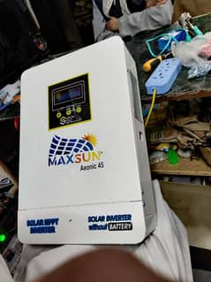 8 kw SOLAR INVERTER