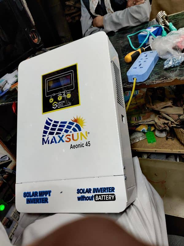 8 kw SOLAR INVERTER 0