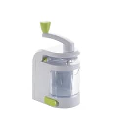 Add Style to the Kitchen manual food chopper