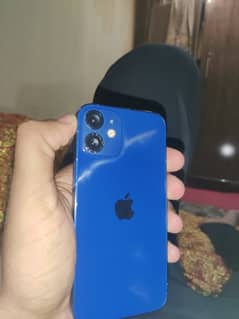 iphone 12 mini