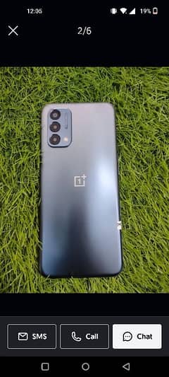 ONEPLUS N200