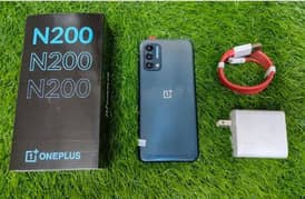 ONEPLUS N200 PTA approved 5G