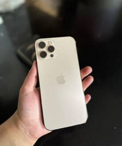 iphone 12 pro max PTA approved