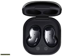 Samsung buds live A+ grade copy