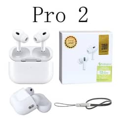 Apple airpods pro2