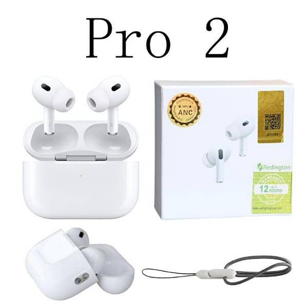 Apple airpods pro2 0