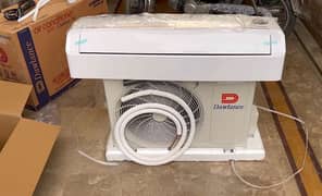 Dawlance01.5 tone Ac like new condition WhatsApp number 0326/77/20/525