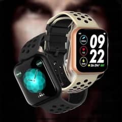 F8 Smart Watch || For Fitness