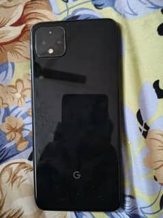 google pixel 4xl  6(128)gb