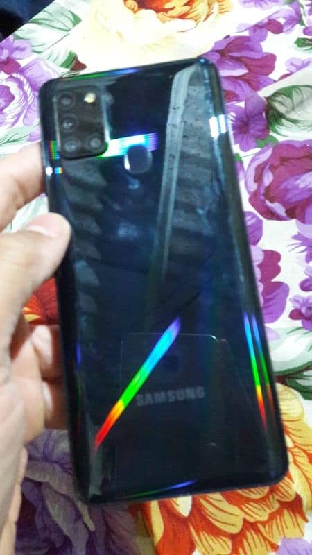 samsung a21s pta official approved 0