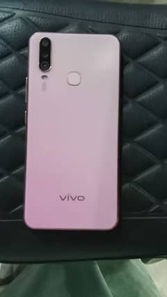 vivo y17 8/256