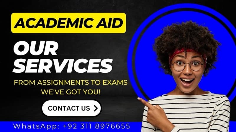 Academic Services For Students 0