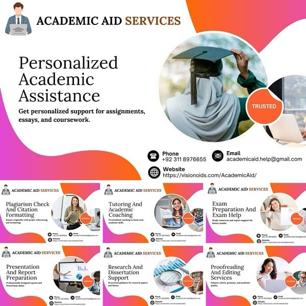 Academic Services For Students 2