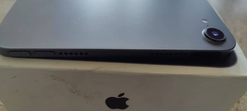 Ipad mini 6 10