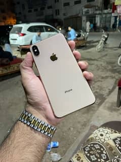 Iphone xs Max pta Approved