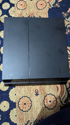 ps4 fat