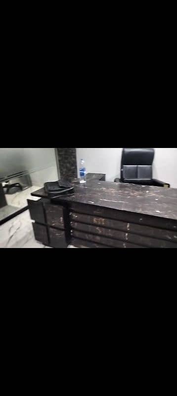 selling office furniture 3