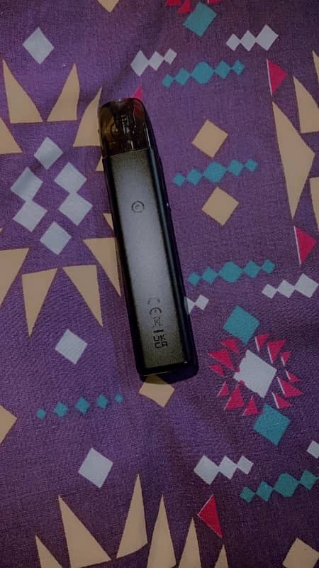 Geek vape sonder Q2 pod/vape with flavour 4