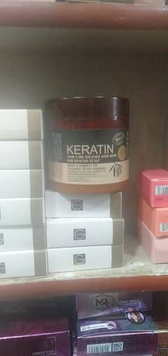 hair mask karitan