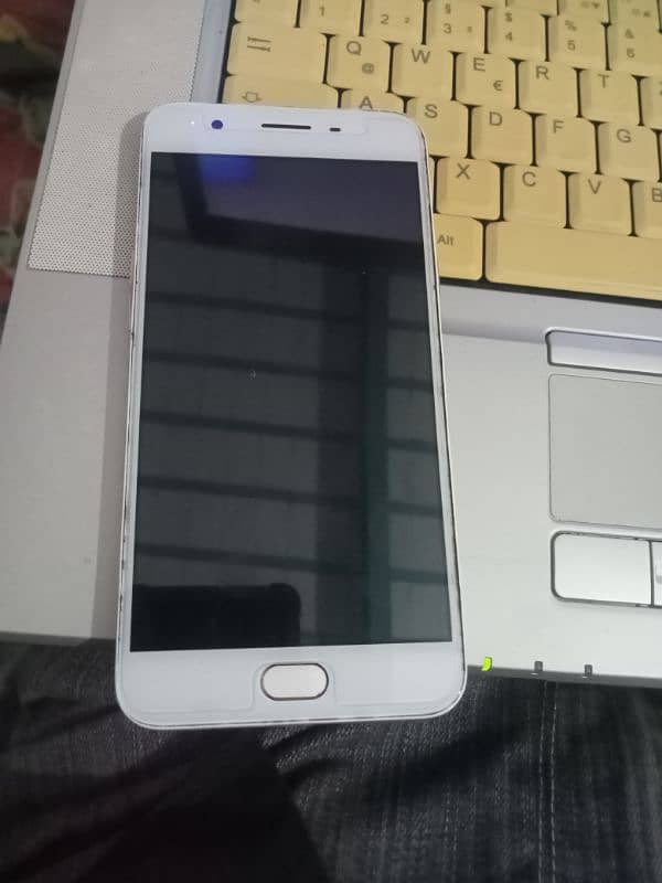 oppo f1s 2