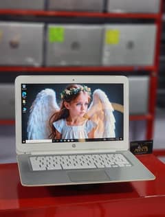 HP 14 Chromebook/Windowbook