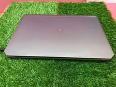 Hp Zbook Studio G5 i7 9th generation