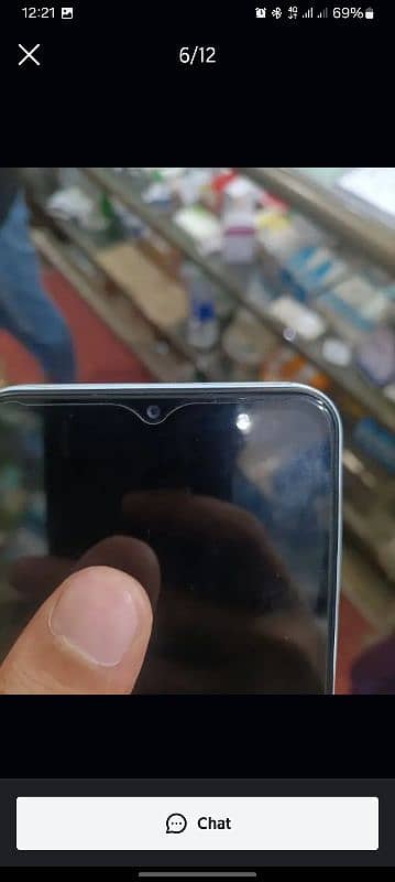 Samsung A13 10/10 condition PTA official Approved 3