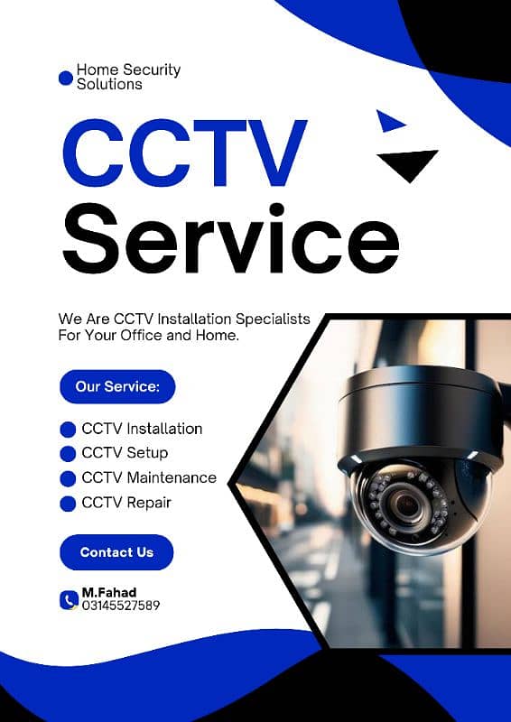 Home Security Solutions 2