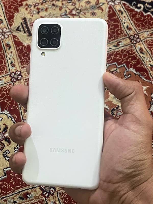 samsung a12 2