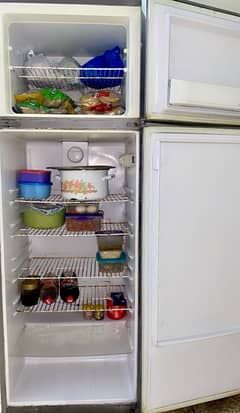 Electrolux Refrigerator