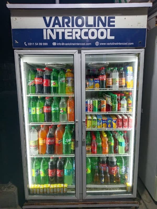 varioline intercool 0